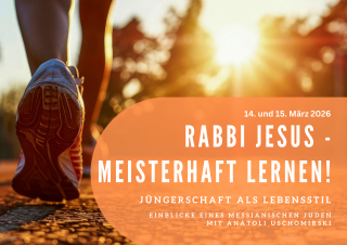 Flyer 2026 Vorderseite