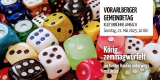 Gemeindetag 2023