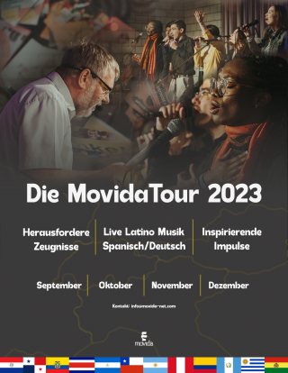 Movidatour